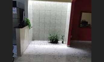 Imagem 3: Casa para venda possui 110 metros quadrados com 2 quartos em Castelo Branco - Salvador - B