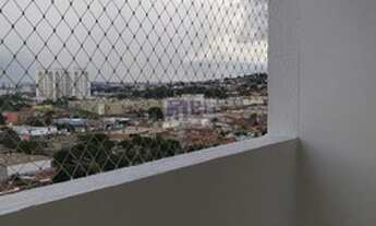 Imagem 3: APARTAMENTO - SETOR CÂNDIDA DE MORAIS, GOIÂNIA/GO