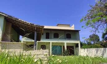 Imagem 4: Casa de condomínio para venda tem 200 m² com 3 quartos no Condomínio dos Pássaros, Cabo Fr