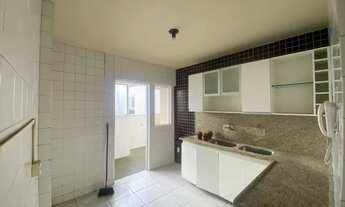 Imagem 5: Apartamento - Boa Viagem - 3 Qts/ 1 Suíte - 140 m² - Varanda - Nascente - 01 Vaga