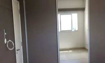 Imagem 4: Apartamento para venda com 01 suíte completo em armários planejados