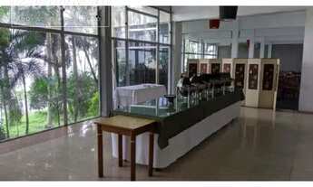 Imagem 5: São Bernardo do Campo - Prédio Inteiro - Centro