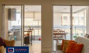Imagem 5: Apartamento Venda 3 Dormitórios - 149 m² Perdizes