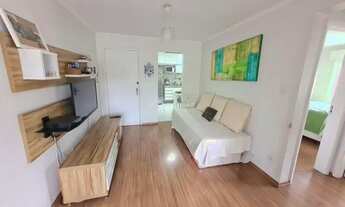 Imagem 2: Apartamento para venda - 60m² Pompéia