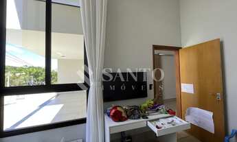 Imagem 6: Térrea para venda com 200 metros quadrados com 3 quartos em Swiss Park - Campinas - SP