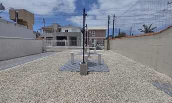 Imagem 3: PALHOçA - Casa Padrão - Praia do Meio (Ens Brito