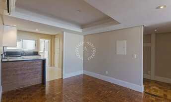 Imagem 6: Apartamento 3 dorm com vista para Parcão