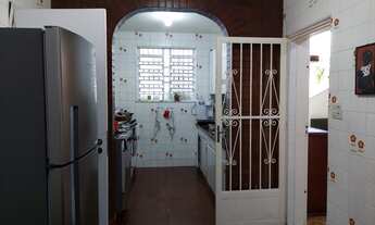 Imagem 4: CASA DUPLEX 4 QUARTOS PARA ALUGAR NA TIJUCA