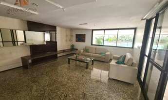 Imagem 6: Apartamento com 3 dormitórios, 227 m² - venda por R$ 950.000,00 ou aluguel por R$ 7.000,00
