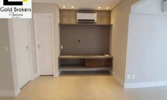 Imagem 4: APARTAMENTO DE 145M² COM 3 SUÍTES NO CONDOMÍNIO ALTA VISTA PRESTIGE NA AV. 9 DE JULHO EM J