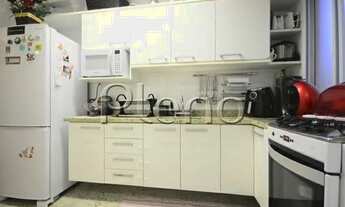 Imagem 3: Apartamento à venda no Parque das Flores - Campinas/SP