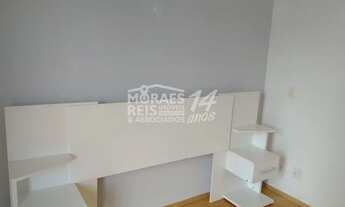 Imagem 7: Venda ou Locação de apartamento com 58 ms² 2 dormitórios - 1 vaga - Lazer - Saúde - São Pa