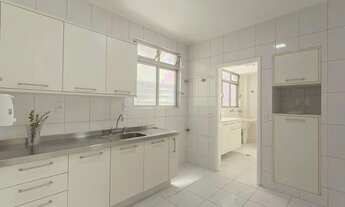 Imagem 4: Apartamento de 89 M² no Jardim Paulista - Rua Pamplona