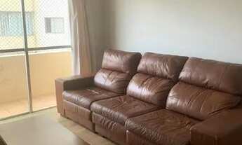 Imagem 3: Apartamento para Aluguel - Nova Petrópolis, 2 Quartos, 68 m2