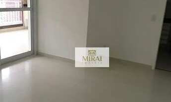 Imagem 3: Apartamento com sacada, churrasqueira, 2 quartos em j. Aquárius