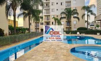 Imagem: Apartamento com 2 dormitórios para alugar