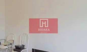 Imagem 2: Apartamento à venda no bairro Moema - São Paulo/SP, Zona Sul