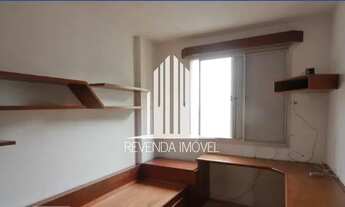 Imagem 5: Apartamento à venda 77m² com 3 dormitórios e 1 vaga na Parada Inglesa