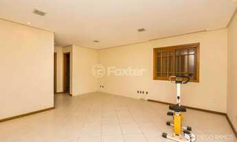 Imagem 3: Sobrado para venda com 165 metros quadrados com 3 quartos em Jardim Itu - Porto Alegre - R