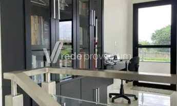 Imagem 6: Casa - Parque Brasil 500 - Paulínia