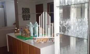 Imagem 6: Apartamento á venda no Vila Mariana com 98m² 3 dormitórios 2 banheiros 2 vagas