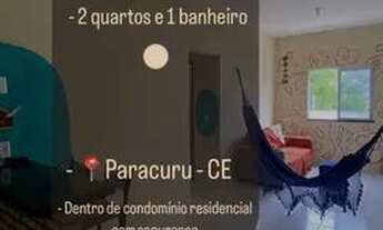 Imagem 5: Apartamento para temporada em Paracuru - CE