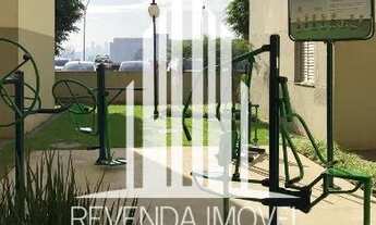 Imagem 3: Apartamento com 3 dormitórios, 64 m², à venda por R$ 300.000