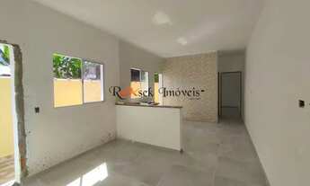 Imagem 4: Casa com 2 dorms, Nova Itanhaém, Itanhaém - R$ 210 mil, Cod: 1354