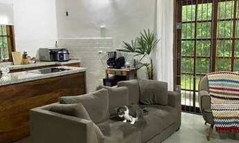 Imagem 4: Chácara com 3 dormitórios à venda, 53000 m² por R$ 1.700.000 - Biritiba Ussu - Mogi das Cr