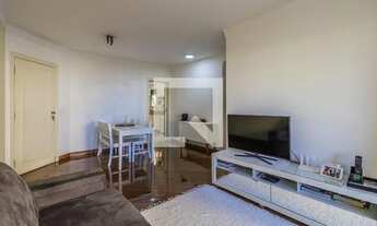 Imagem 2: Apartamento para Aluguel - Alphaville, 3 Quartos, 101 m2