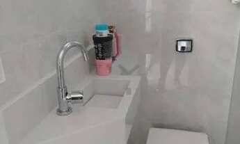 Imagem 5: Sobrado com 3 dormitórios à venda, 379 m² por R$ 1.700.000,00 - Campestre - Santo André/SP