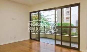 Imagem 4: Apartamento com 4 dormitórios à venda, 196 m² por R$ 2.900.000,00 - Itaim Bibi - São Paulo
