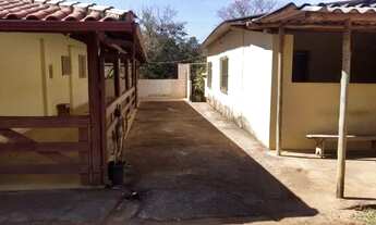 Imagem 4: Sítio com 21000 mil metros