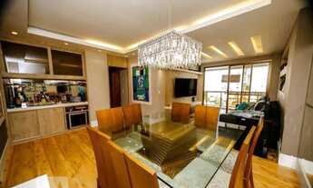 Imagem 3: Lindo apartamento 150m, Varandão, sol da Manhã, vista livre