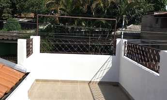 Imagem 4: Térrea para venda com 110 metros quadrados com 2 quartos em Jaçanã - São Paulo - SP