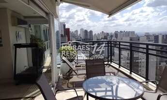 Imagem 2: Apartamento à venda, Vila Andrade, São Paulo, SP