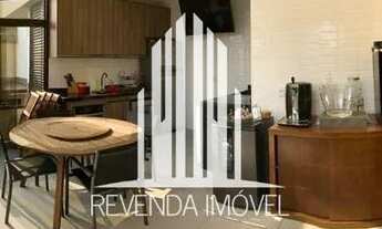 Imagem 3: Cobertura com 1 dormitório, 114 m², à venda por R$ 890.000