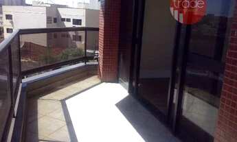 Imagem 2: Apartamento residencial à venda, Vila Seixas, Ribeirão Preto