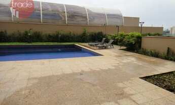 Imagem 2: Apartamento com 3 dormitórios à venda, 156 m² por R$ 2.120.000 - Jardim Botânico - Ribeirã