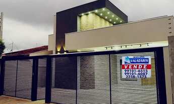 Imagem: Linda casa em bady bassitt