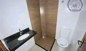 Imagem 5: Casa na Mirim em Praia Grande - SP