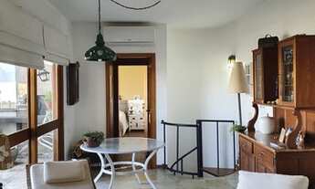 Imagem 3: COBERTURA FANTÁSTICA, 3 DORMITORIOS, SANTANA