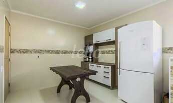 Imagem 7: São Paulo - Casa Padrão - Moema