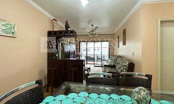 Imagem 3: Apartamento com 2 quartos à venda, 96 m² por R$ 380.000 - Enseada - Guarujá/SP