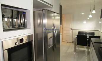 Imagem 4: APARTAMENTO ALTO PADRÃO 222m² - 4 DORM - PRÓXIMO AO LICEU PASTEUR!