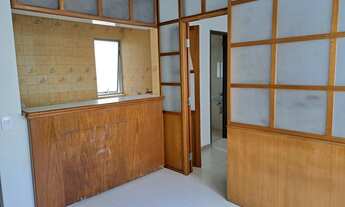 Imagem 7: Kitinete no 5º andar, com aprox 40 mts, em ótima localização no Bairro Cristo Rei