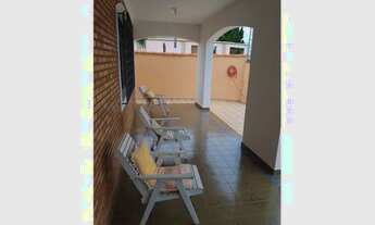 Imagem 4: Linda Casa Residencial para Locação, área central de São Pedro SP, com 3 quartos sendo 1 s