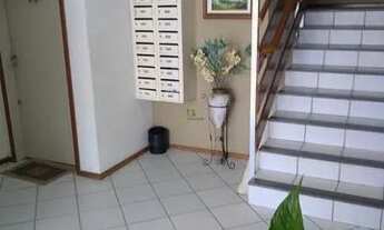 Imagem 2: APARTAMENTO SEMI MIBILIADO PARA ALUGAR NA SERRARIA