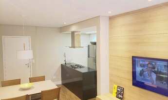 Imagem 5: Apto novo no Jardins completo