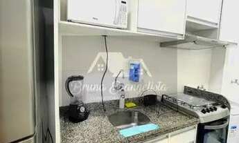 Imagem 4: Apartamento com 1/4, suíte, varanda, totalmente mobiliado, 1 vaga, no Salvador Prime